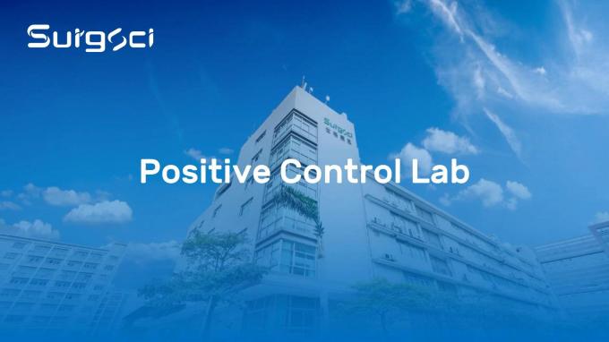 ข่าว บริษัท ล่าสุดเกี่ยวกับ แล็บควบคุมเชิงบวก | โรงงานส่องกล้องโทรคาร์ | ศจ 0