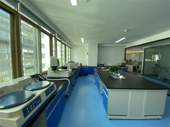 พลาสติก 10 มม. แบบใช้แล้วทิ้ง Hasson Trocar Blunt Tip เครื่องมือผ่าตัดช่องท้อง 11