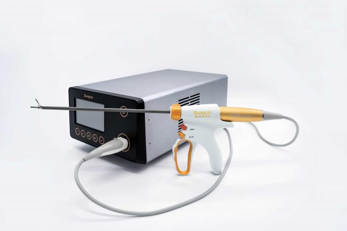 ข่าว บริษัท ล่าสุดเกี่ยวกับ Ultrasonic Scalpel คืออะไร? | ข้อดีของ SurgSci Pet Ultrasonic Scalpel | ศ  0