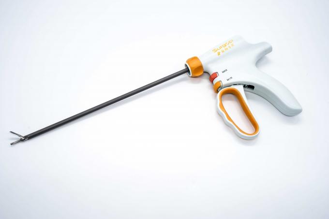 ข่าว บริษัท ล่าสุดเกี่ยวกับ Ultrasonic Scalpel คืออะไร? | ข้อดีของ SurgSci Pet Ultrasonic Scalpel | ศ  1