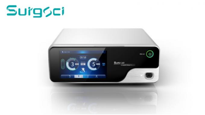 ข่าว บริษัท ล่าสุดเกี่ยวกับ แพ็คเกจเครื่องกำเนิดมีดผ่าตัดอัลตราโซนิก | Surgsci ระบบอัลตราโซนิกมีดผ่าตัด  0