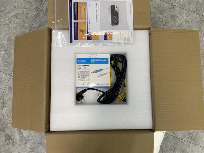 ข่าว บริษัท ล่าสุดเกี่ยวกับ แพ็คเกจเครื่องกำเนิดมีดผ่าตัดอัลตราโซนิก | Surgsci ระบบอัลตราโซนิกมีดผ่าตัด  6