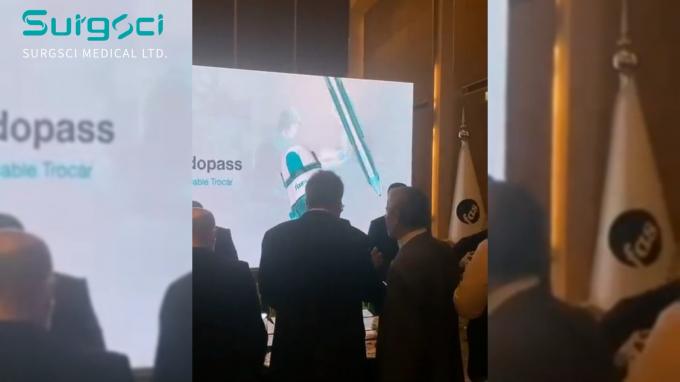 กรณี บริษัท ล่าสุดเกี่ยวกับ OEM Service-Product Customization for Saudi Arabia  0