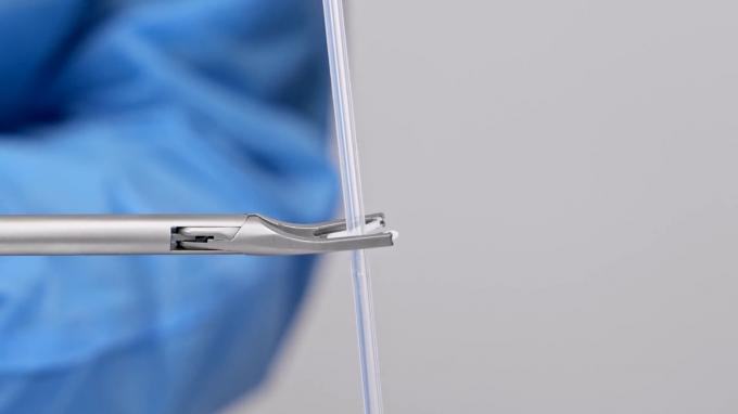 ข่าว บริษัท ล่าสุดเกี่ยวกับ คำแนะนำสำหรับการใช้งาน | คลิปหนีบกระดาษแบบใช้แล้วทิ้ง | ศจ  3