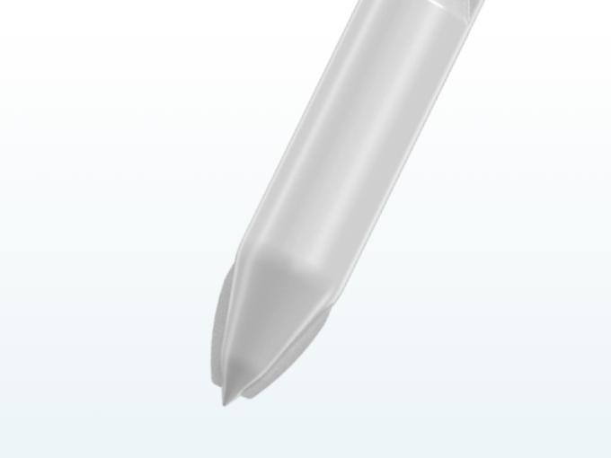 ข่าว บริษัท ล่าสุดเกี่ยวกับ คุณสมบัติและประโยชน์ของโทรคาร์แบบใช้แล้วทิ้งไร้ใบมีด Easypass | ศจ  1