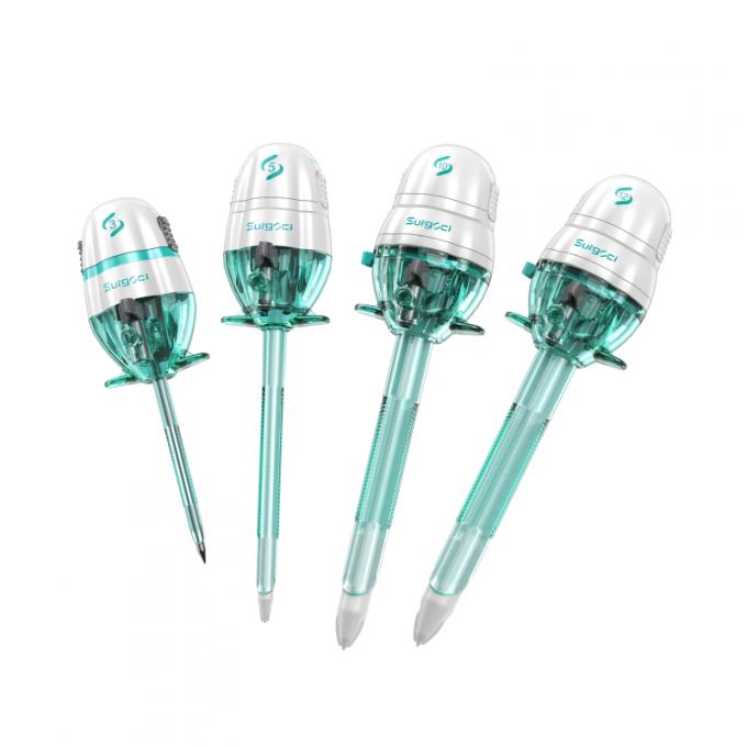 ข่าว บริษัท ล่าสุดเกี่ยวกับ ผลตอบรับจากลูกค้าทั่วโลกเกี่ยวกับ Trocars แบบใช้แล้วทิ้งและระบบ Ultrasonic Scalpel | ศ  0