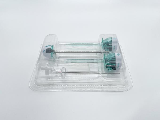 ข่าว บริษัท ล่าสุดเกี่ยวกับ ผลตอบรับจากลูกค้าทั่วโลกเกี่ยวกับ Trocars แบบใช้แล้วทิ้งและระบบ Ultrasonic Scalpel | ศ  2