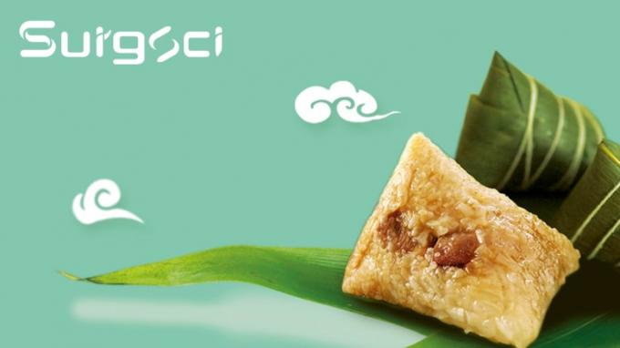 ข่าว บริษัท ล่าสุดเกี่ยวกับ ประกาศวันหยุดเทศกาลแข่งเรือมังกร | ศจ 0