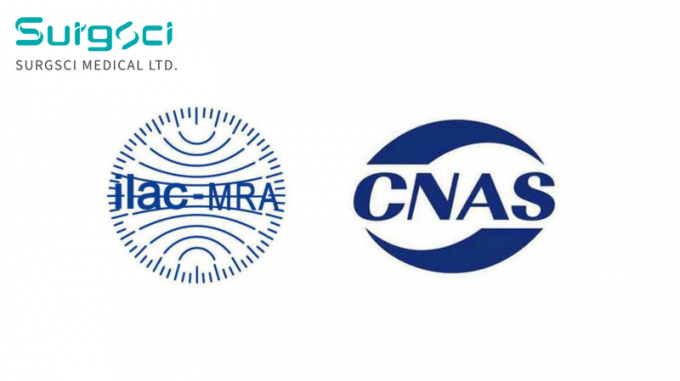ข่าว บริษัท ล่าสุดเกี่ยวกับ SurgSci Medical Ltd.: ห้องปฏิบัติการล้ำสมัยที่ได้รับการรับรองโดย CNAS สำหรับการทดสอบทางการแพทย์ที่หลากหลาย | ศ  0