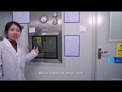 Positive Control Lab | Laparoscopic Trocar Manufacturer | SurgSci